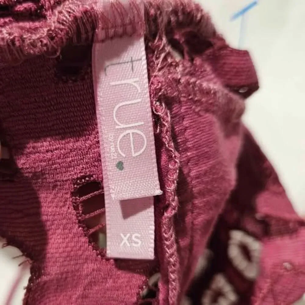True‎ XS BRAS (2)